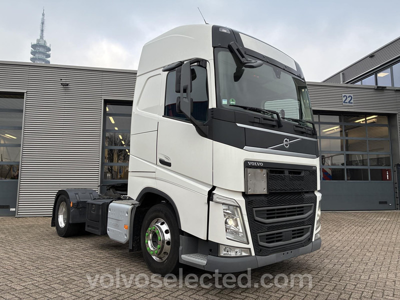 Volvo FH - Cabeza tractora: foto 1 Volvo FH - Cabeza tractora: foto 1
