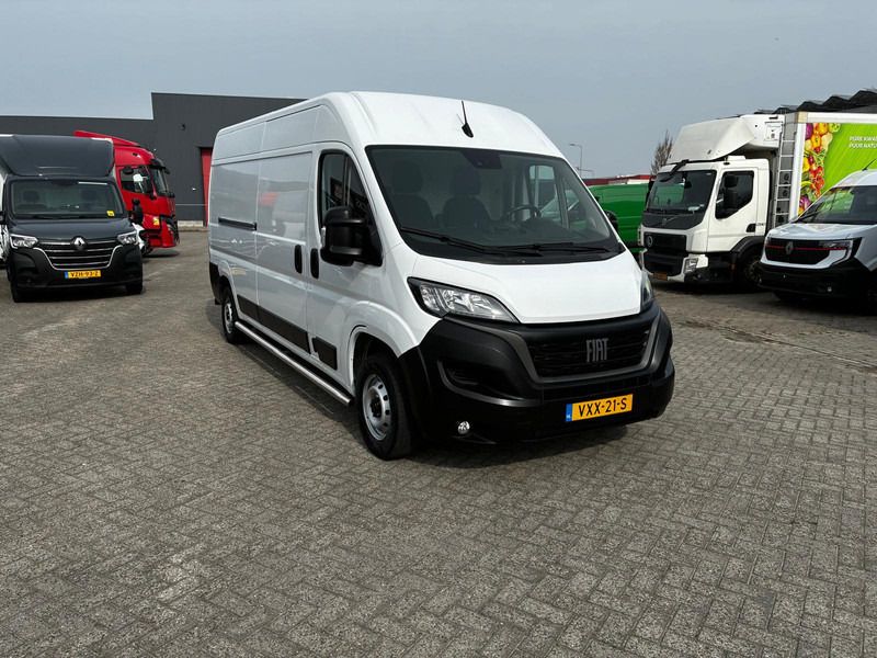 Fiat Ducato 33 2.2 Multijet 120 pk L3 H2 , - Furgoneta pequeña: foto 5 Fiat Ducato 33 2.2 Multijet 120 pk L3 H2 , - Furgoneta pequeña: foto 5