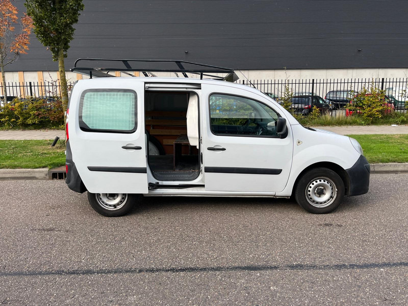 Leasing financiero de Renault Kangoo 1.5 dci 90 pk, Airco, Navigatie leasing Renault Kangoo 1.5 dci 90 pk, Airco, Navigatie: foto 10 Leasing financiero de Renault Kangoo 1.5 dci 90 pk, Airco, Navigatie leasing Renault Kangoo 1.5 dci 90 pk, Airco, Navigatie: foto 10