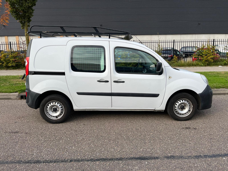 Leasing financiero de Renault Kangoo 1.5 dci 90 pk, Airco, Navigatie leasing Renault Kangoo 1.5 dci 90 pk, Airco, Navigatie: foto 9 Leasing financiero de Renault Kangoo 1.5 dci 90 pk, Airco, Navigatie leasing Renault Kangoo 1.5 dci 90 pk, Airco, Navigatie: foto 9
