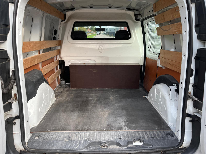 Leasing financiero de Renault Kangoo 1.5 dci 90 pk, Airco, Navigatie leasing Renault Kangoo 1.5 dci 90 pk, Airco, Navigatie: foto 17 Leasing financiero de Renault Kangoo 1.5 dci 90 pk, Airco, Navigatie leasing Renault Kangoo 1.5 dci 90 pk, Airco, Navigatie: foto 17