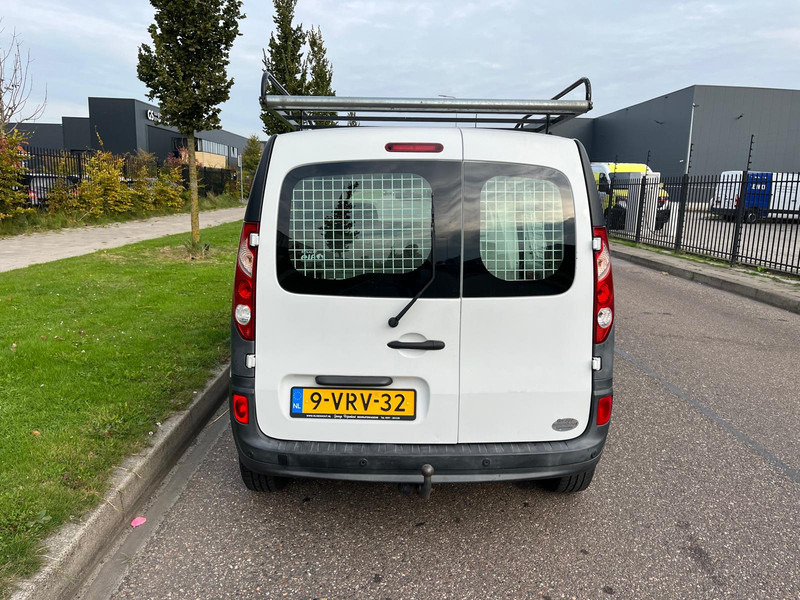 Leasing financiero de Renault Kangoo 1.5 dci 90 pk, Airco, Navigatie leasing Renault Kangoo 1.5 dci 90 pk, Airco, Navigatie: foto 15 Leasing financiero de Renault Kangoo 1.5 dci 90 pk, Airco, Navigatie leasing Renault Kangoo 1.5 dci 90 pk, Airco, Navigatie: foto 15