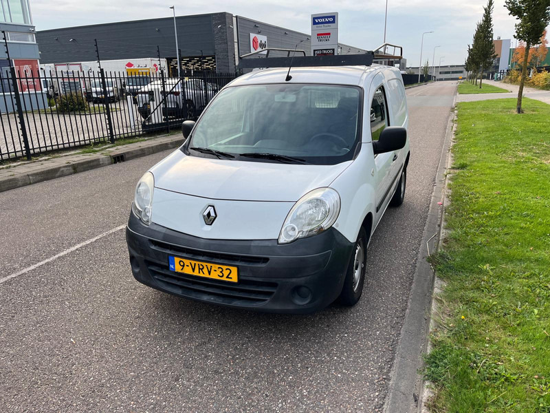 Renault Kangoo 1.5 dci 90 pk, Airco, Navigatie - Furgoneta pequeña: foto 3 Renault Kangoo 1.5 dci 90 pk, Airco, Navigatie - Furgoneta pequeña: foto 3