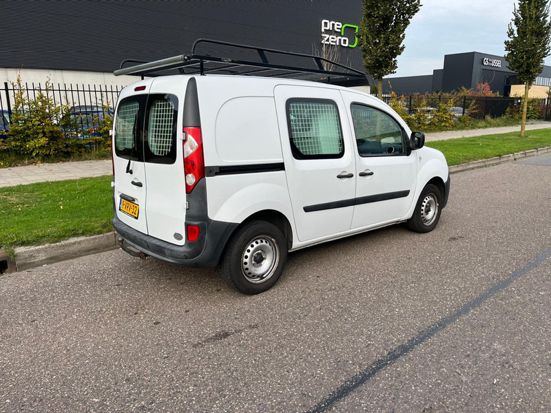 Leasing financiero de Renault Kangoo 1.5 dci 90 pk, Airco, Navigatie leasing Renault Kangoo 1.5 dci 90 pk, Airco, Navigatie: foto 12 Leasing financiero de Renault Kangoo 1.5 dci 90 pk, Airco, Navigatie leasing Renault Kangoo 1.5 dci 90 pk, Airco, Navigatie: foto 12