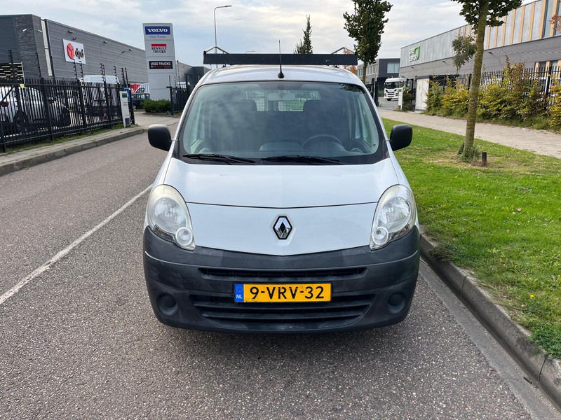 Renault Kangoo 1.5 dci 90 pk, Airco, Navigatie - Furgoneta pequeña: foto 4 Renault Kangoo 1.5 dci 90 pk, Airco, Navigatie - Furgoneta pequeña: foto 4