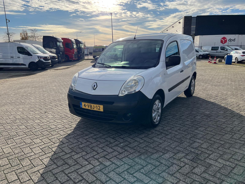 Renault Kangoo Express 1.5 DCI 104 pk, L1 , Schuifdeur, Airco - Furgoneta pequeña: foto 2 Renault Kangoo Express 1.5 DCI 104 pk, L1 , Schuifdeur, Airco - Furgoneta pequeña: foto 2