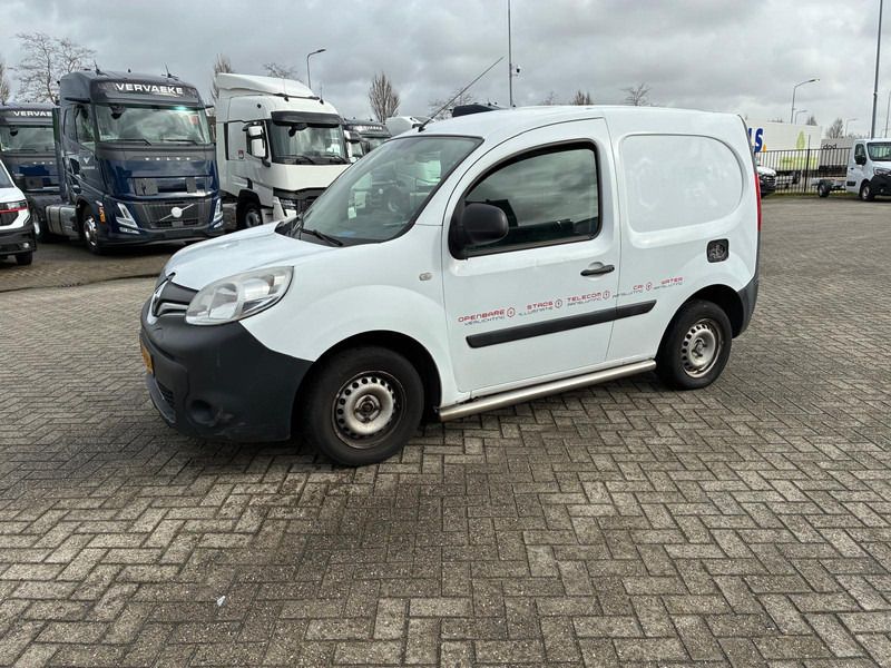 Renault Kangoo Express Compact 1.5 Dci, 75pk, comfort - Furgoneta pequeña: foto 1 Renault Kangoo Express Compact 1.5 Dci, 75pk, comfort - Furgoneta pequeña: foto 1