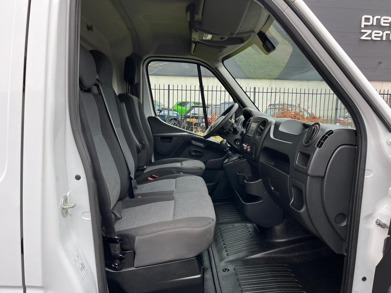 Furgón Renault Master 130.35 L2 H2 2.3 Dci, 130 pk, Euro 6, Nav, Airco,: foto 17