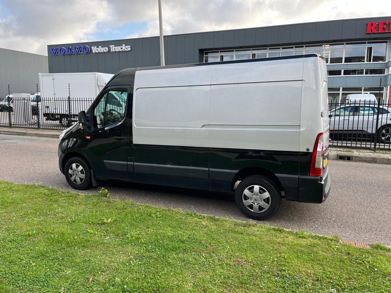 Renault Master 130.35 L2 H2 Airco,  Inclusief werkplaats inrichting - Furgón: foto 4 Renault Master 130.35 L2 H2 Airco,  Inclusief werkplaats inrichting - Furgón: foto 4