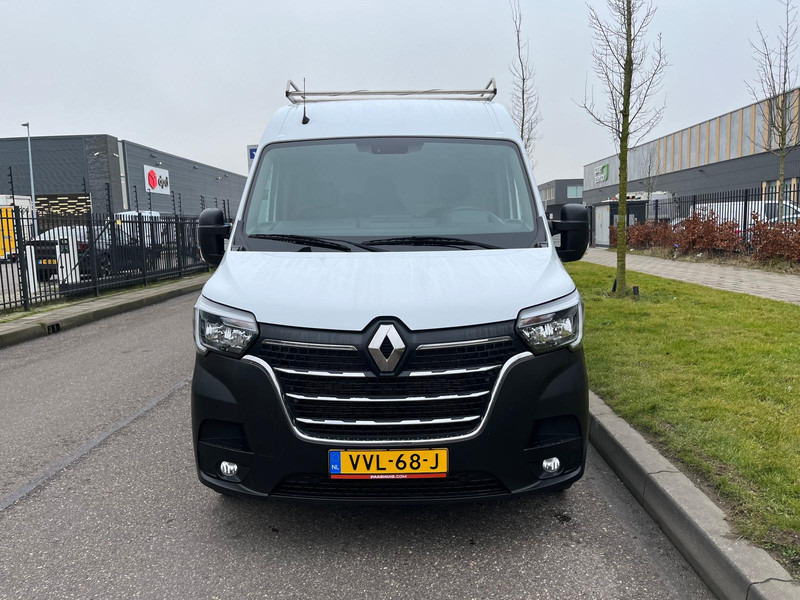 Renault Master 150.35 Red Edition, L3 H2, 150pk, Airco, Nav, Camera - Furgón: foto 4 Renault Master 150.35 Red Edition, L3 H2, 150pk, Airco, Nav, Camera - Furgón: foto 4