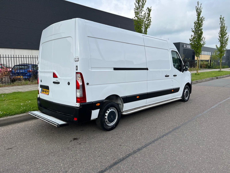 Furgón Renault Master 150.35 Red Edition L3 H2, 150pk, Airco, Nav, Standkachel: foto 16