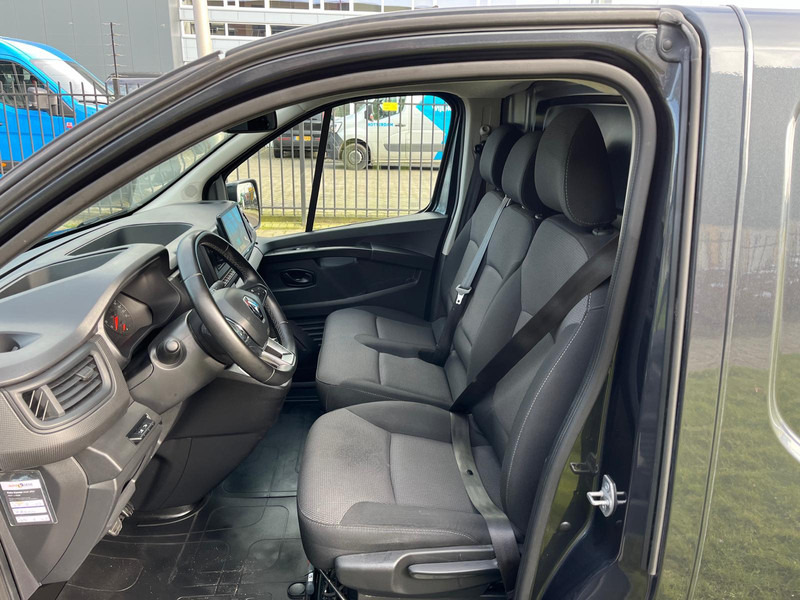 Furgoneta pequeña Renault Trafic 2.0 DCI, 150 pk, L2 H1, Working edition, Airco, Nav,: foto 15