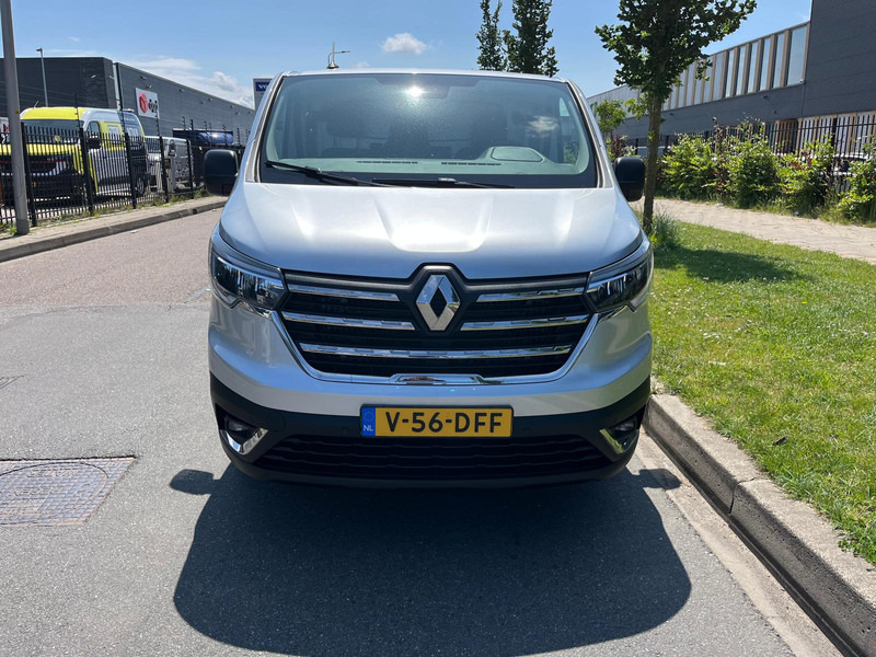 Renault Trafic E-Tech Red L2 H1, Airco, Nav, Camera - Furgoneta pequeña, Furgoneta eléctrica: foto 5 Renault Trafic E-Tech Red L2 H1, Airco, Nav, Camera - Furgoneta pequeña, Furgoneta eléctrica: foto 5