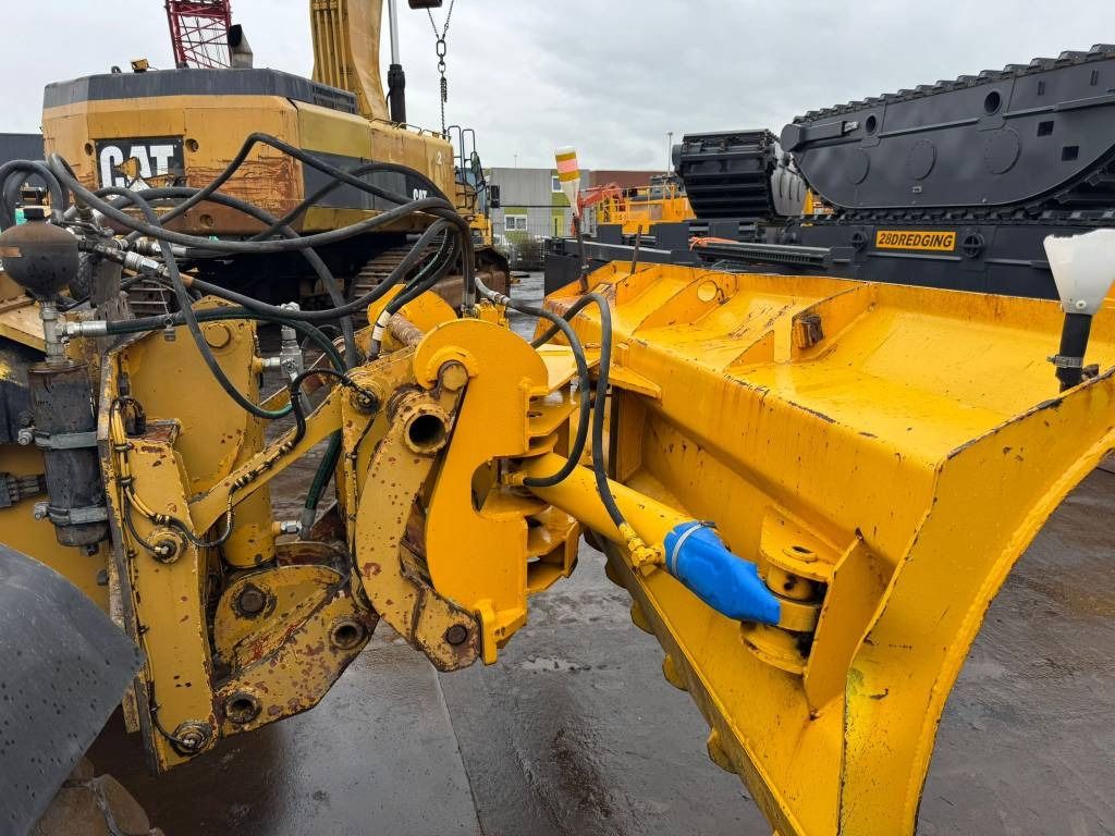 CAT 140 H - Grader: foto 5 CAT 140 H - Grader: foto 5