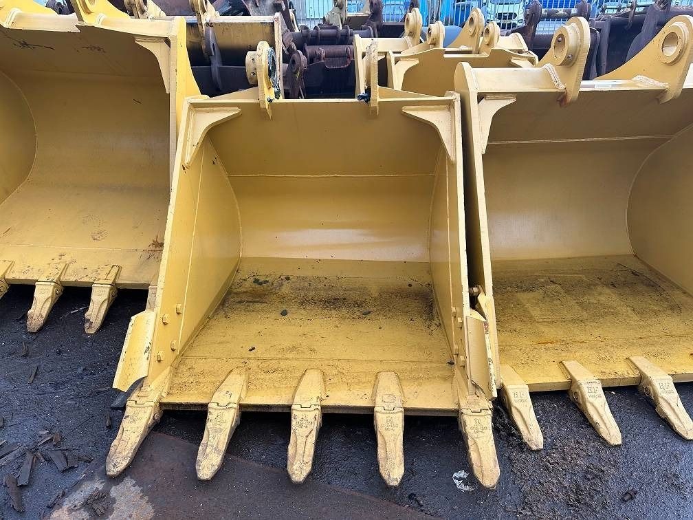 CAT 325 bucket UNUSED - Cazo para Maquinaria de construcción: foto 3 CAT 325 bucket UNUSED - Cazo para Maquinaria de construcción: foto 3
