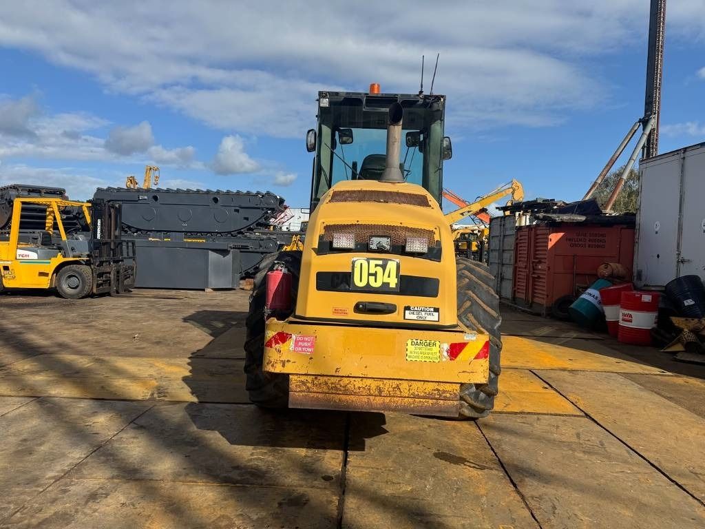 CAT CP 76 - Compactador: foto 4 CAT CP 76 - Compactador: foto 4