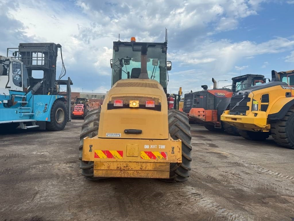CAT CP 76 - Compactador: foto 4 CAT CP 76 - Compactador: foto 4