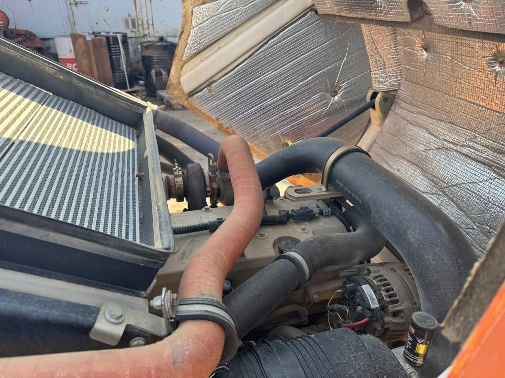 Compactador mixto Dynapac CA 134 PD: foto 13 Compactador mixto Dynapac CA 134 PD: foto 13