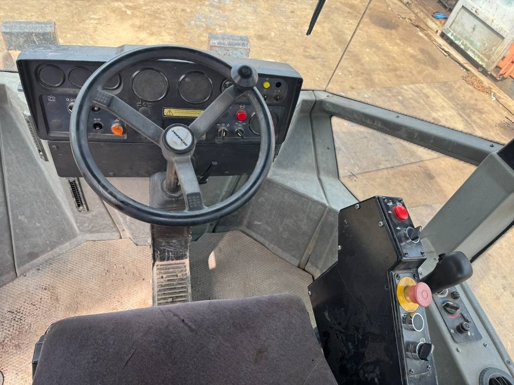 Compactador Dynapac CA 152 PD: foto 12 Compactador Dynapac CA 152 PD: foto 12