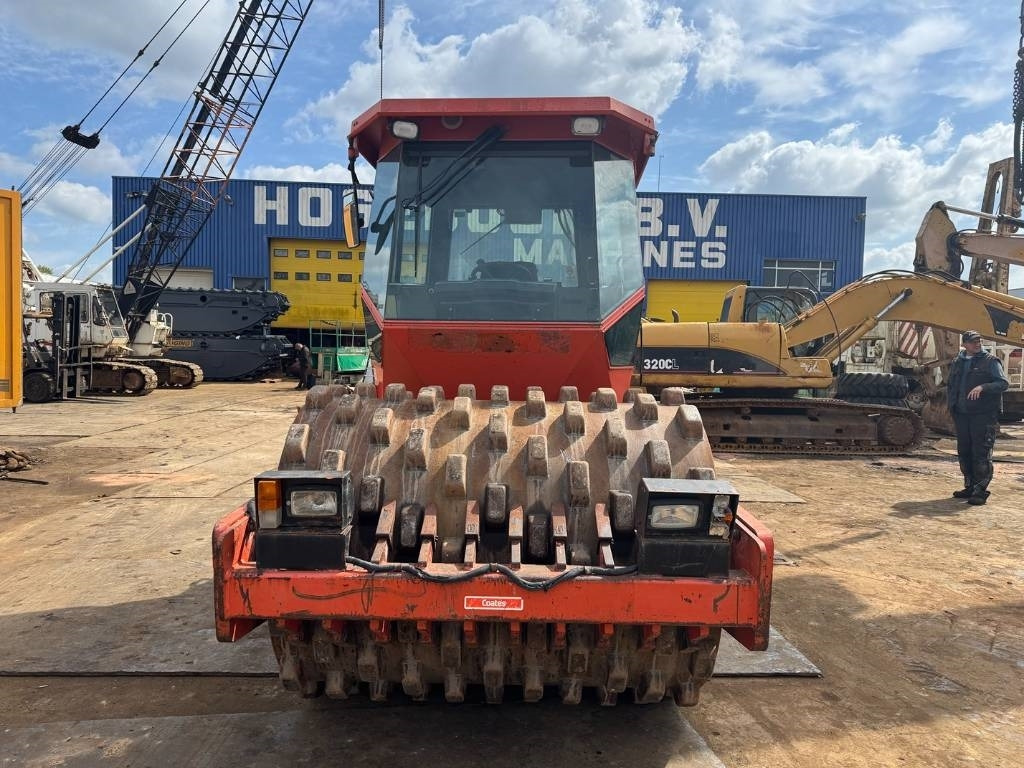 Compactador Dynapac CA 152 PD: foto 7 Compactador Dynapac CA 152 PD: foto 7