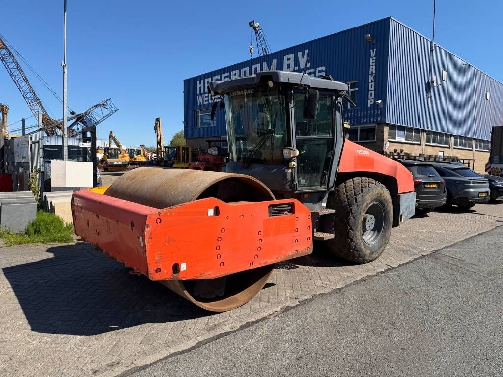 Dynapac CA 4600 D - Compactador: foto 1 Dynapac CA 4600 D - Compactador: foto 1