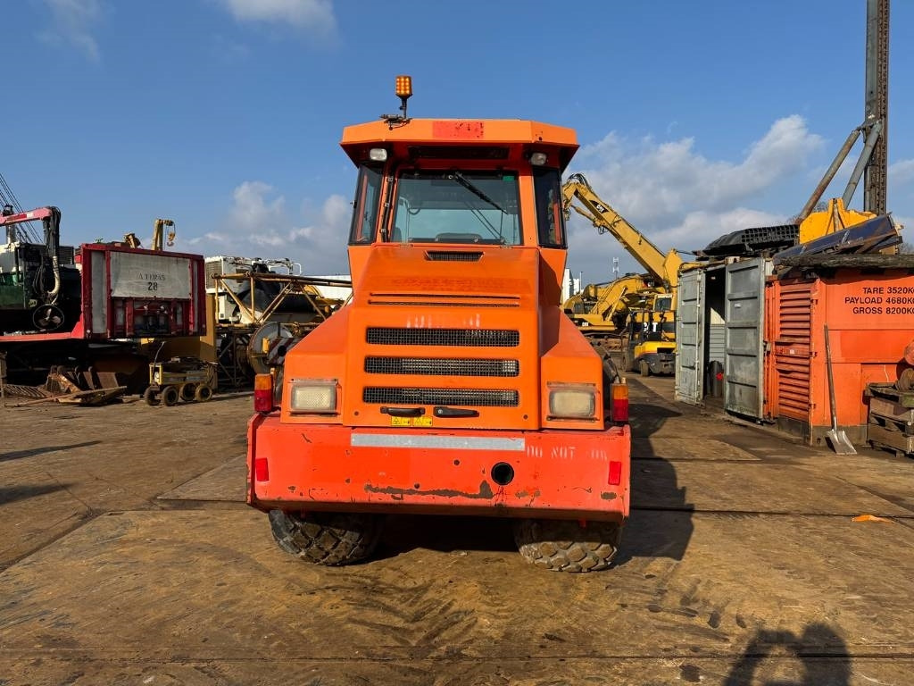 Dynapac CA 512 D - Compactador: foto 4 Dynapac CA 512 D - Compactador: foto 4