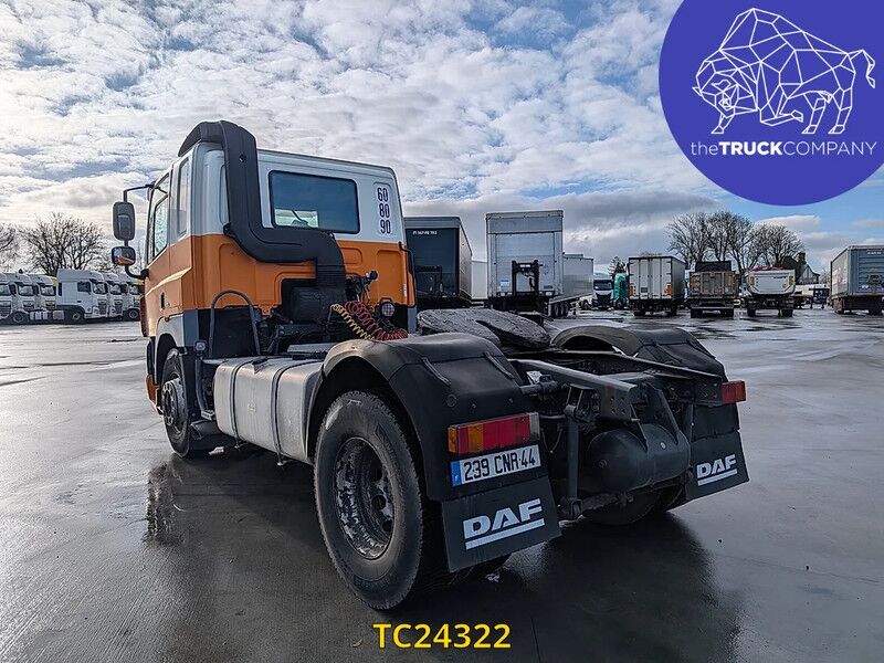 DAF 85 CF 410 - Cabeza tractora: foto 3 DAF 85 CF 410 - Cabeza tractora: foto 3