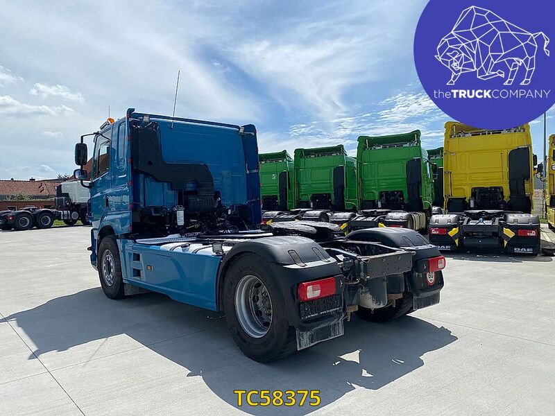 DAF 85 CF 510 - Cabeza tractora: foto 3 DAF 85 CF 510 - Cabeza tractora: foto 3