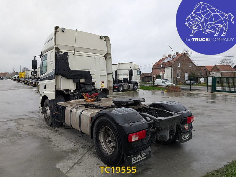 DAF CF Euro6 440 - Cabeza tractora: foto 3 DAF CF Euro6 440 - Cabeza tractora: foto 3