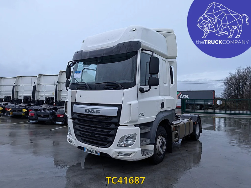 DAF CF Euro6 460 - Cabeza tractora: foto 1 DAF CF Euro6 460 - Cabeza tractora: foto 1