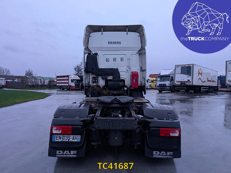 DAF CF Euro6 460 - Cabeza tractora: foto 4 DAF CF Euro6 460 - Cabeza tractora: foto 4