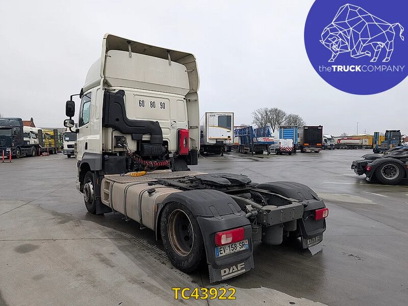 DAF CF Euro6 480 - Cabeza tractora: foto 3 DAF CF Euro6 480 - Cabeza tractora: foto 3