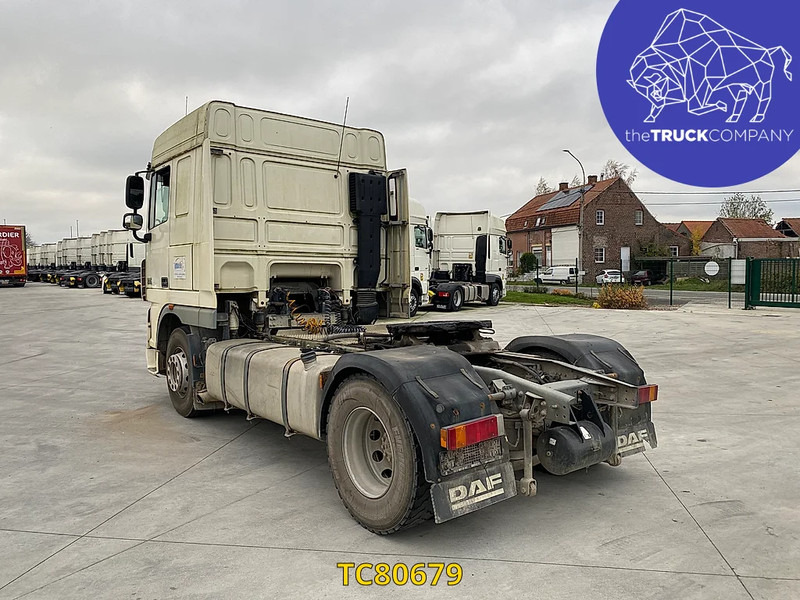 DAF XF 105 460 - Cabeza tractora: foto 3 DAF XF 105 460 - Cabeza tractora: foto 3