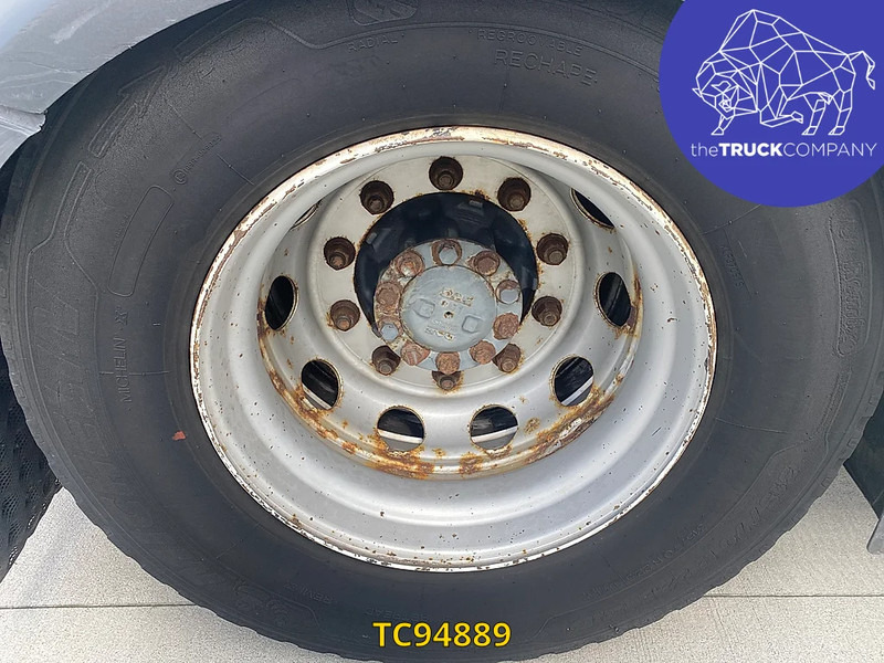 Cabeza tractora DAF XF 105 460: foto 19