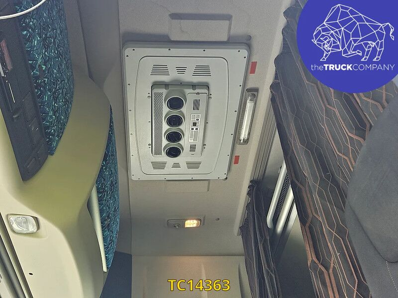 Cabeza tractora DAF XF 105 530: foto 12 Cabeza tractora DAF XF 105 530: foto 12