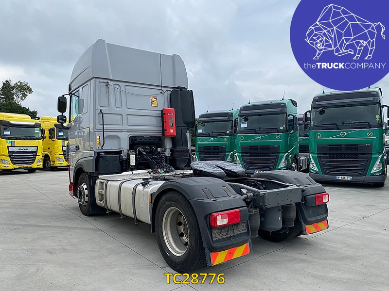 DAF XF 450 - Cabeza tractora: foto 3 DAF XF 450 - Cabeza tractora: foto 3