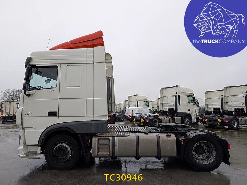 DAF XF 480 - Cabeza tractora: foto 2 DAF XF 480 - Cabeza tractora: foto 2