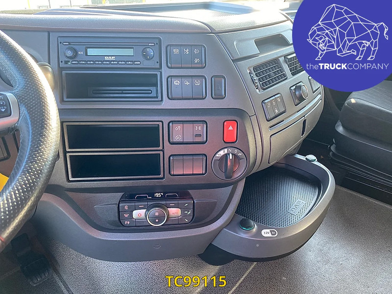 Cabeza tractora DAF XF 480: foto 10