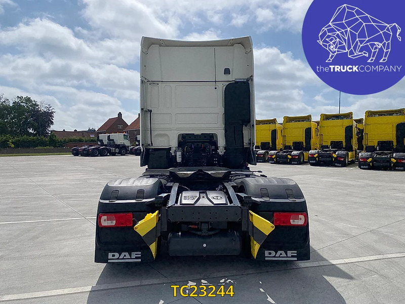 DAF XF 480 - Cabeza tractora: foto 4 DAF XF 480 - Cabeza tractora: foto 4