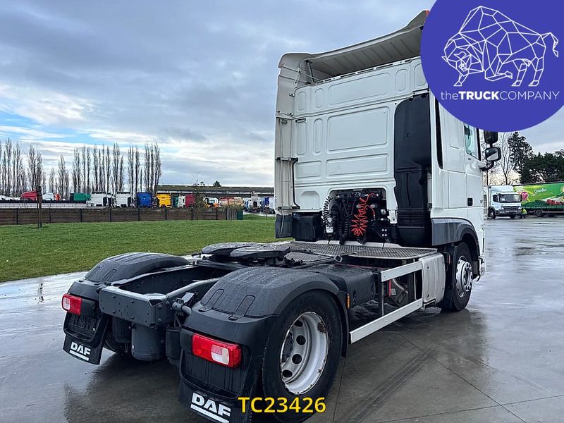 Cabeza tractora DAF XF 480: foto 6