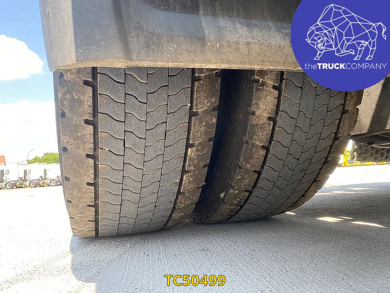 DAF XF 480 - Cabeza tractora: foto 4 DAF XF 480 - Cabeza tractora: foto 4