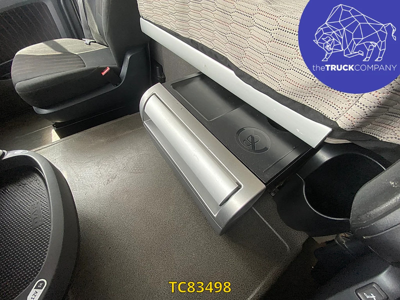 Cabeza tractora DAF XF 480: foto 7