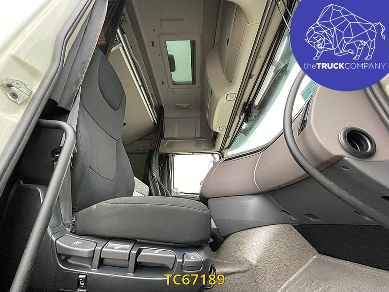 DAF XF 480 - Cabeza tractora: foto 2 DAF XF 480 - Cabeza tractora: foto 2