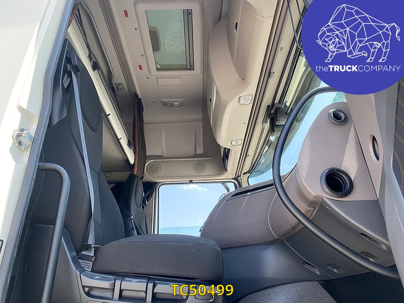 DAF XF 480 - Cabeza tractora: foto 5 DAF XF 480 - Cabeza tractora: foto 5