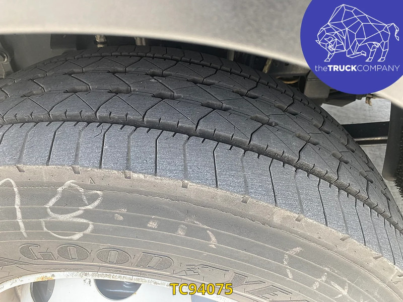 DAF XF 480 - Cabeza tractora: foto 3 DAF XF 480 - Cabeza tractora: foto 3