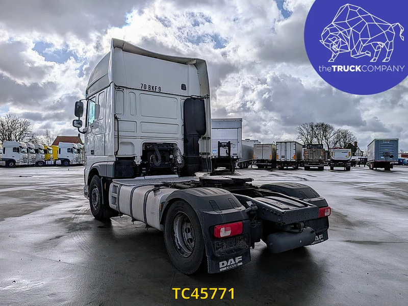 DAF XF 480 - Cabeza tractora: foto 3 DAF XF 480 - Cabeza tractora: foto 3