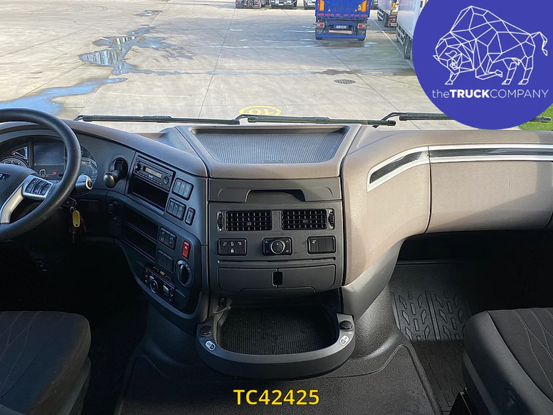 DAF XF 480 - Cabeza tractora: foto 4 DAF XF 480 - Cabeza tractora: foto 4