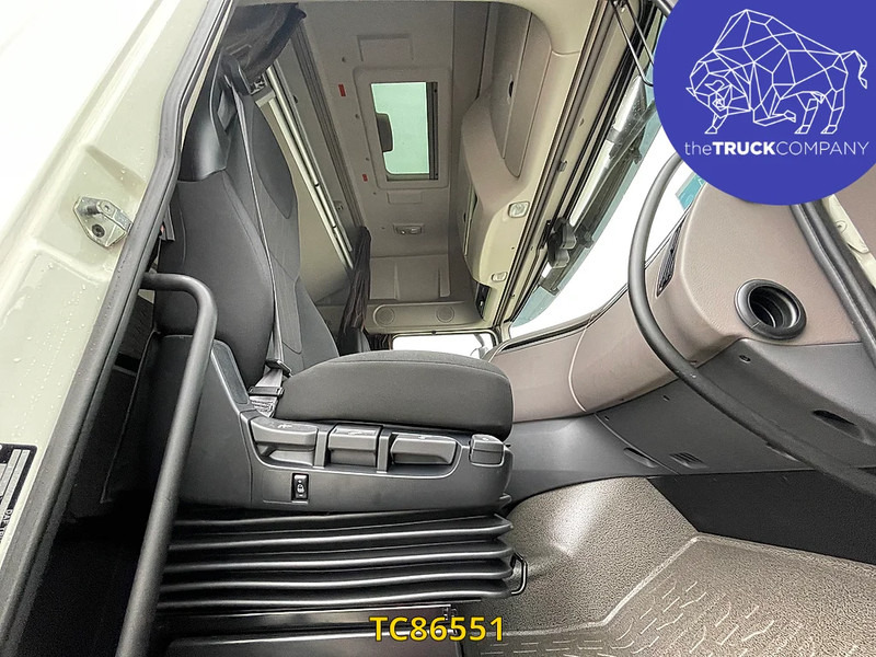 DAF XF 480 - Cabeza tractora: foto 2 DAF XF 480 - Cabeza tractora: foto 2