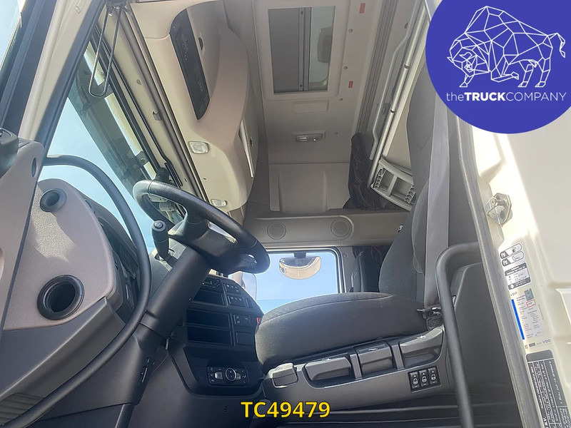 DAF XF 480 - Cabeza tractora: foto 5 DAF XF 480 - Cabeza tractora: foto 5