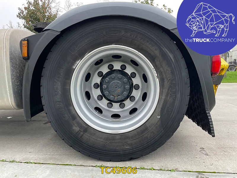 DAF XF 480 - Cabeza tractora: foto 3 DAF XF 480 - Cabeza tractora: foto 3